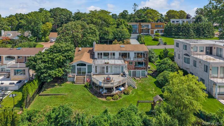 Property Photo:  120 Gristmill Lane  NY 11023 