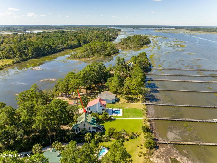 Property Photo: 100 Seacrest Lane SC 29940