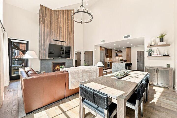 Property Photo:  740 Village Drive 402  ID 83615 