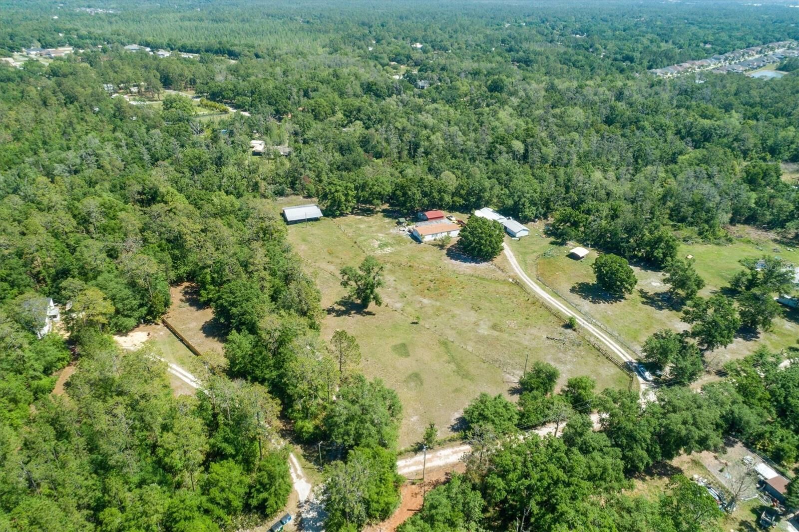 Property Photo:  6814 Pearson Lane  FL 33544 
