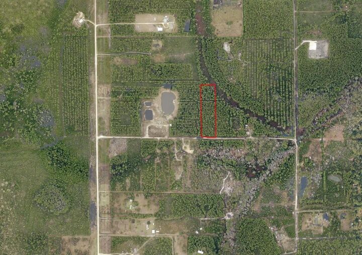 Property Photo: NE 215th Street FL 32134