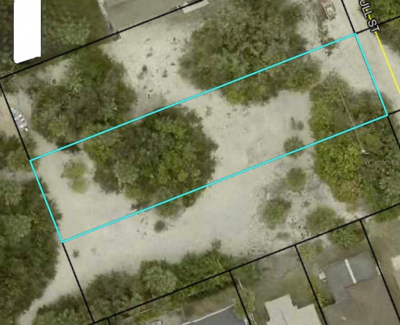 Property Photo:  2728 John Bull Street S  FL 32136 