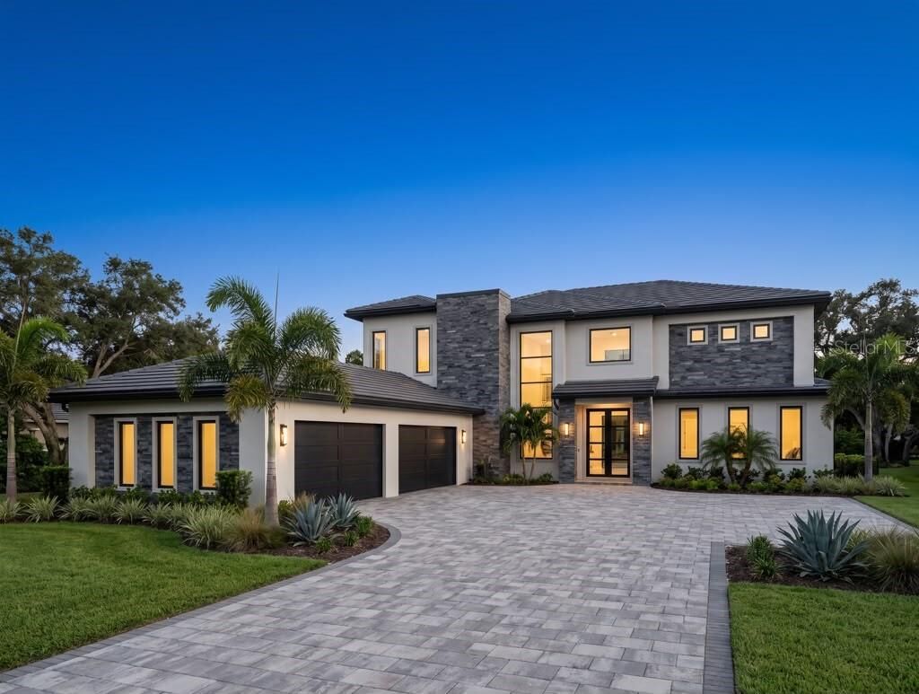 Property Photo:  16748 Artimino Loop  FL 34756 