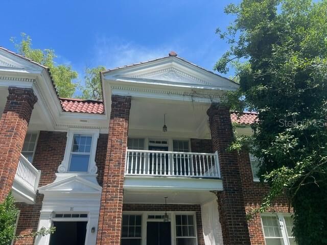 Property Photo:  1975 Vineville Avenue C1  GA 31201 