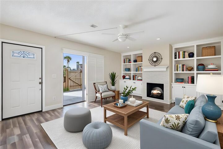Property Photo: 87 Cedar Dunes Drive FL 32169