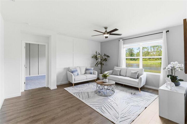 Property Photo: 1041 Champion Ridge Drive FL 32124
