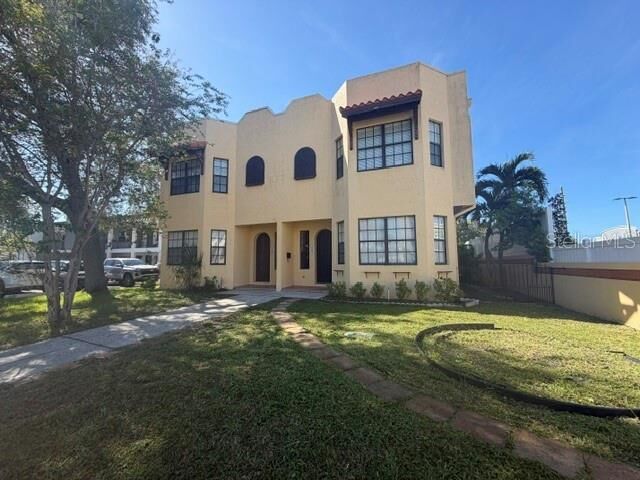 Property Photo:  316 34th Avenue N  FL 33704 