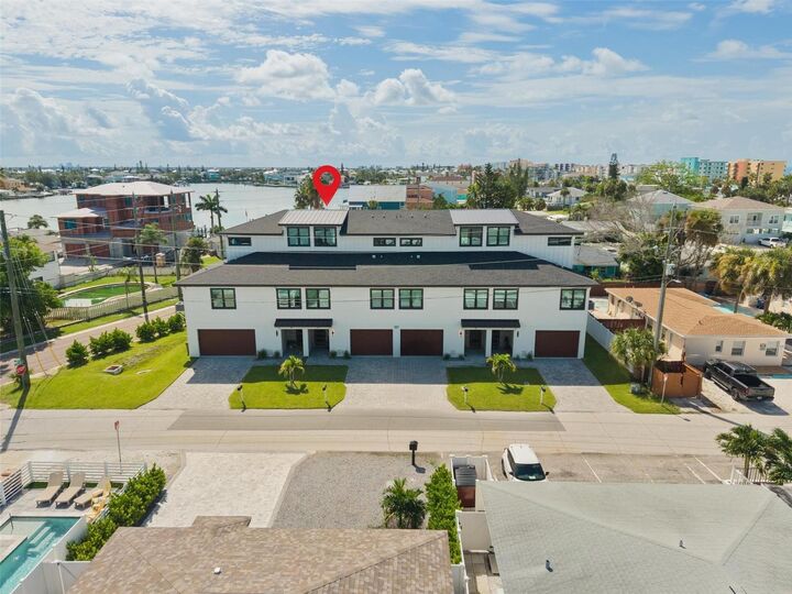 Property Photo:  187 145th Avenue E 3  FL 33708 