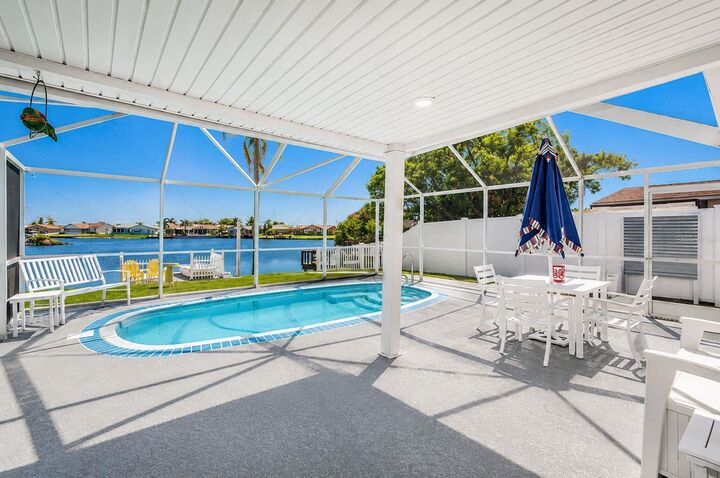 Property Photo: 1954 Coolidge Road FL 34691