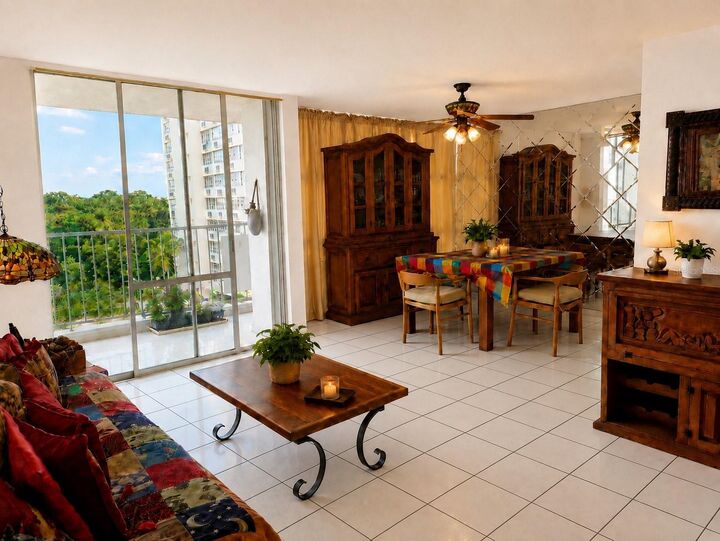 Property Photo: 6400 Av. Isla Verde 4J PR 00979