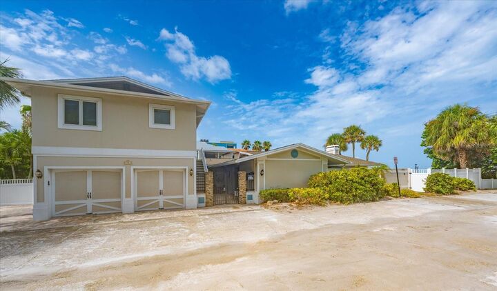 Property Photo:  2308 Beach Trail  FL 33785 