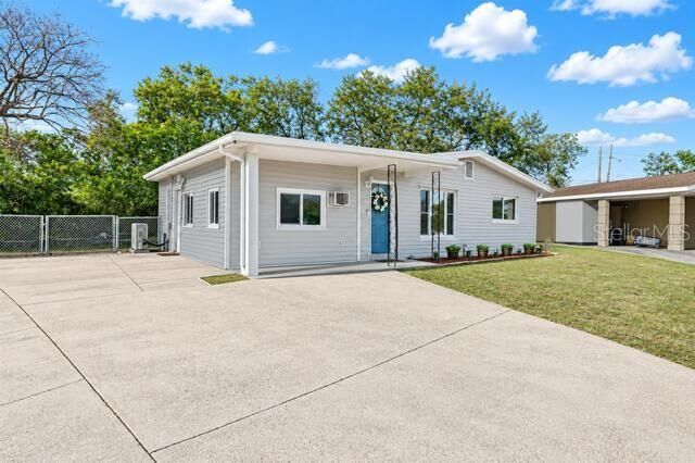 Property Photo:  4817 Drift Tide Drive  FL 34652 