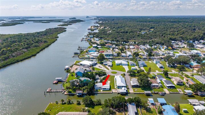 Property Photo: 286 Randle Avenue FL 32759