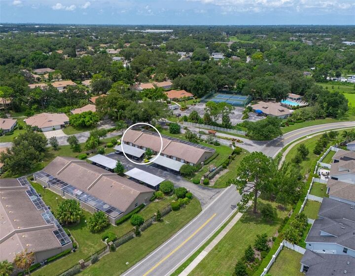 Property Photo:  5506 37th Street E 4  FL 34203 