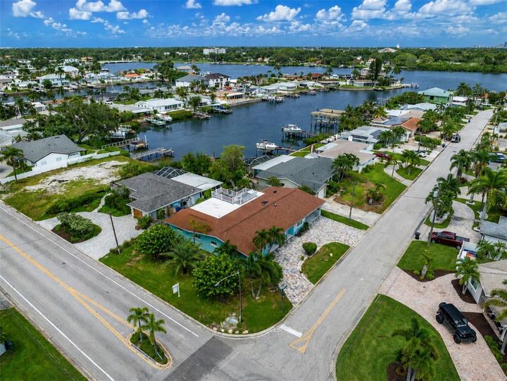 Property Photo: 7891 4th Avenue S FL 33707