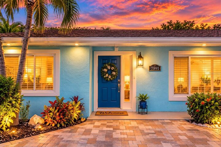 Property Photo:  7891 4th Avenue S  FL 33707 