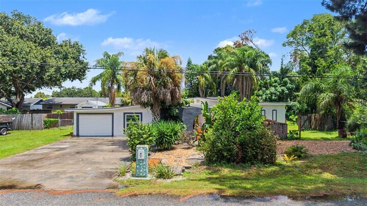 Property Photo: 2767 Belle Haven Drive FL 33763