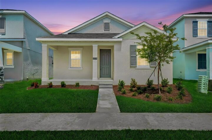 Property Photo: 5128 Waypointe Boulevard FL 32712