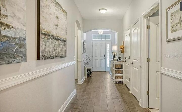 Property Photo: 727 129th Street NE FL 34212