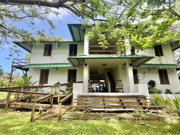 Property Photo: Carr 992 Km.hm 5 PR 00773