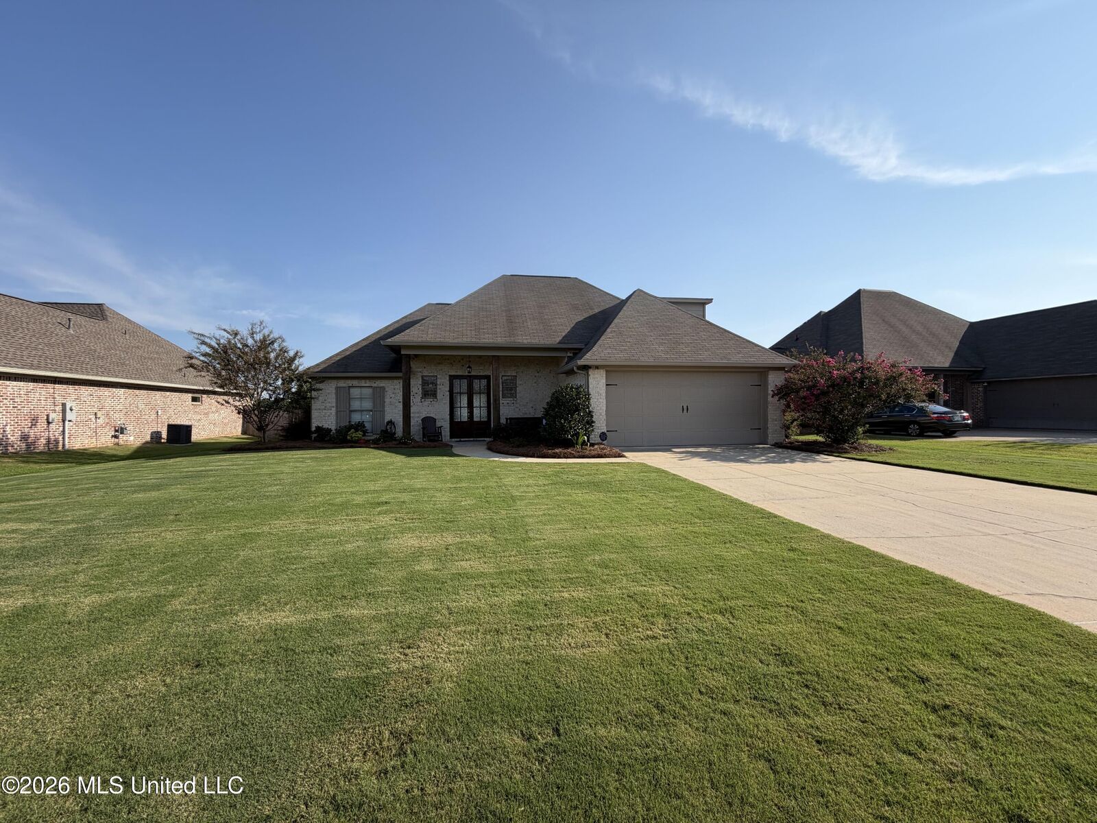 Property Photo: 196 Falls Crossing MS 39110