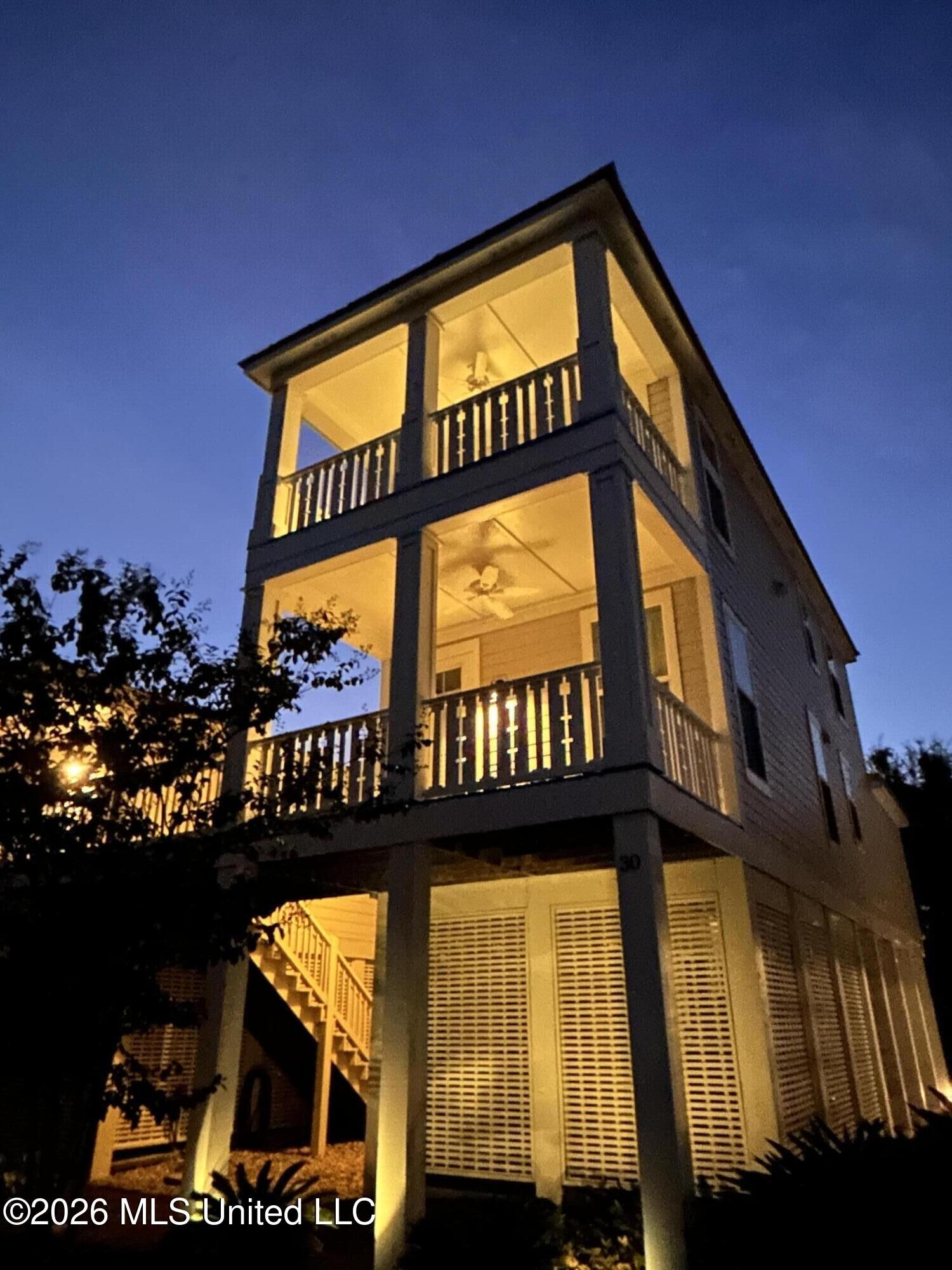 Property Photo: 215 E 2nd Street MS 39571