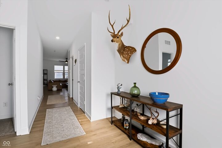 Property Photo: 2152 Foothill Drive IN 46140