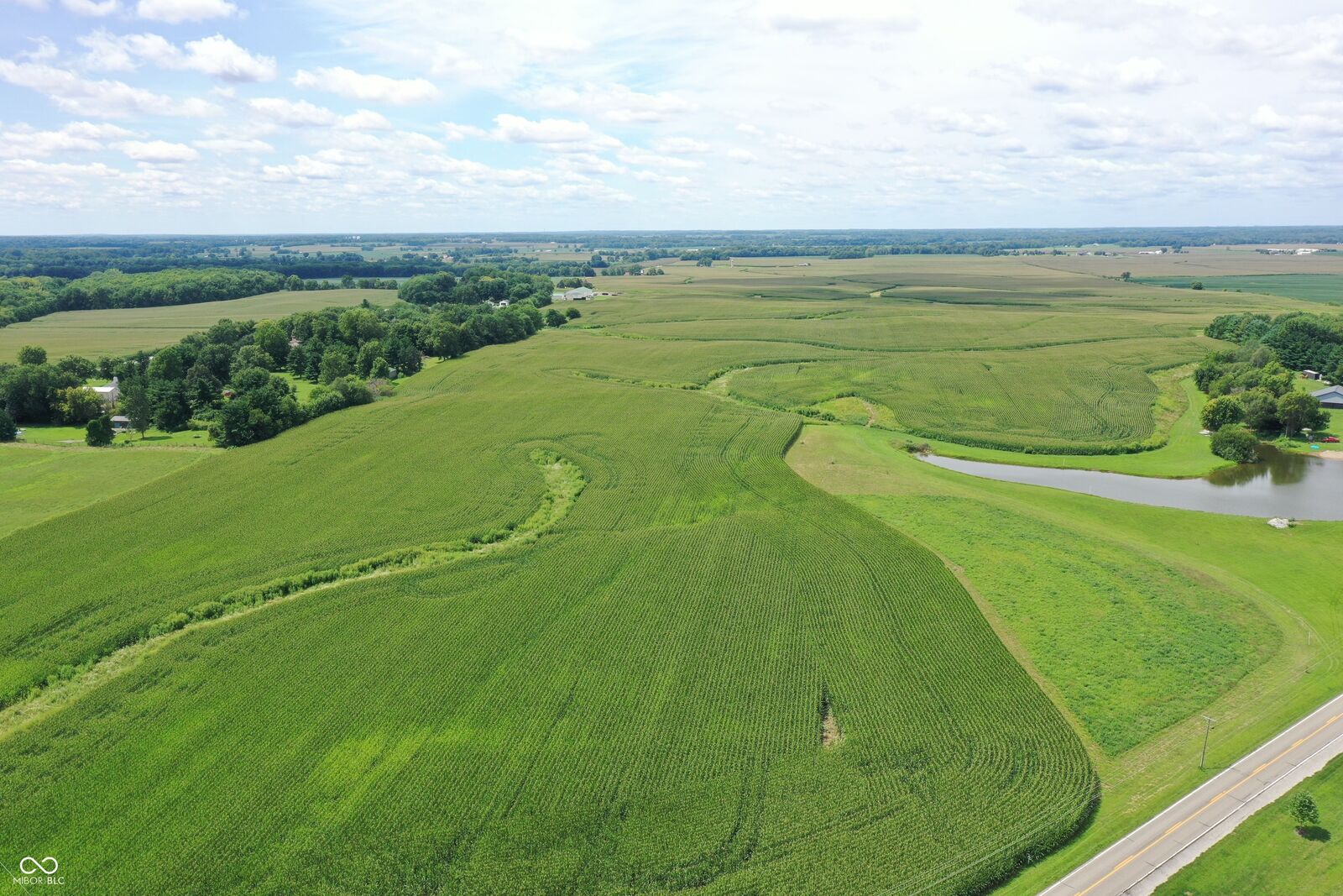 Property Photo: 0 State Road 236 IN 46122
