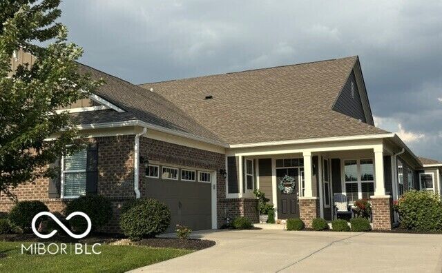 Property Photo: 17351 Northam Drive IN 46074