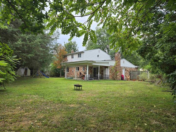 Property Photo: 35356 Monza Ct Street MI 48312