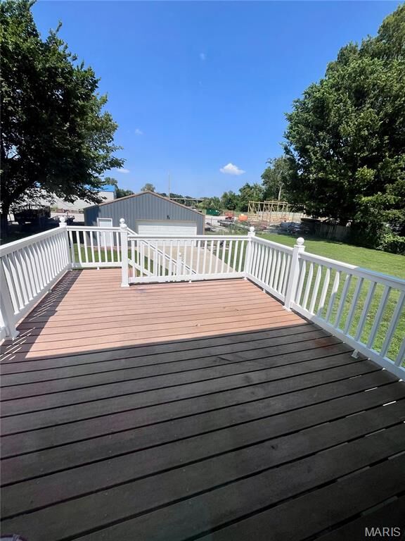 Property Photo:  135 Central Avenue  IL 62040 
