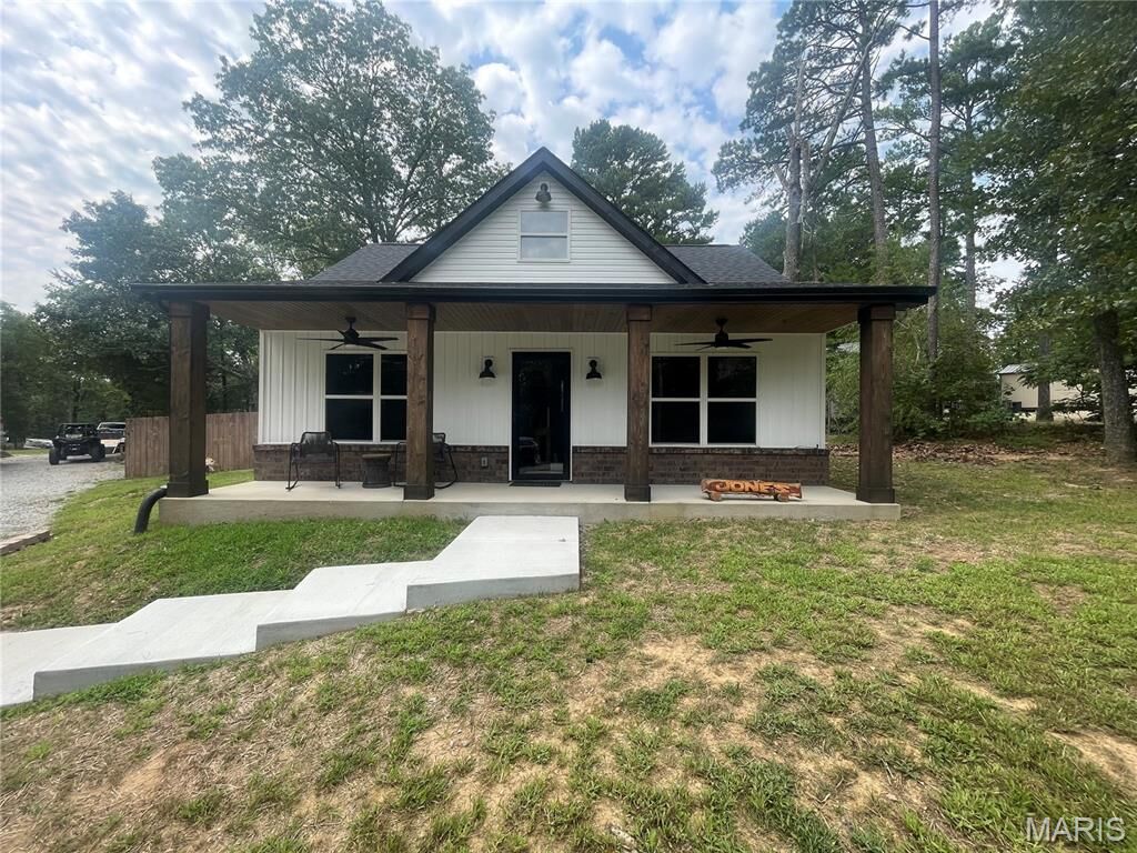 Property Photo:  6156 J-M Court  MO 63036 