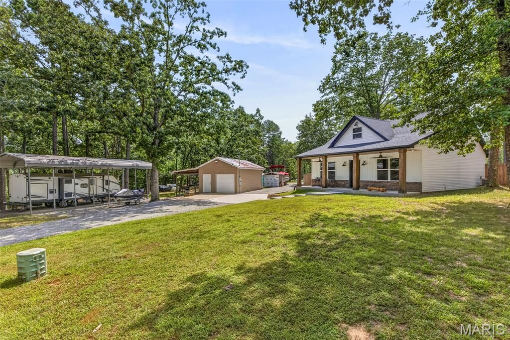 Property Photo:  6156 J-M Court  MO 63036 
