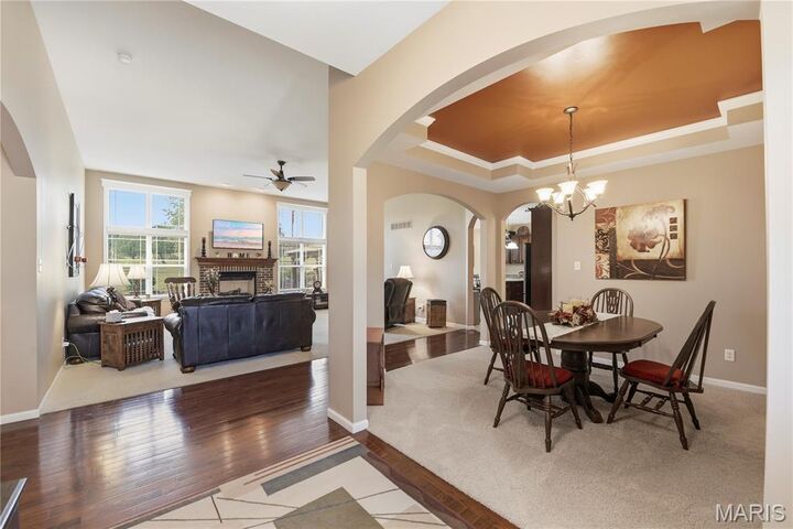 Property Photo:  110 Cypress Meadows Drive  MO 63385 