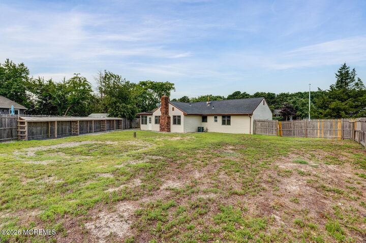 Property Photo: 56 Georgetown Boulevard NJ 08005
