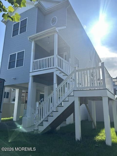 Property Photo: 423 Prospect Avenue NJ 07735