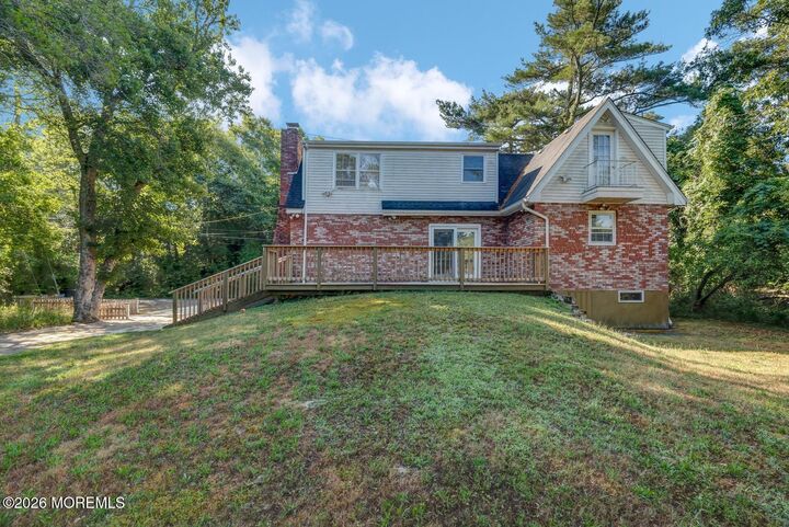 Property Photo:  17 Persimmon Drive  NJ 08087 