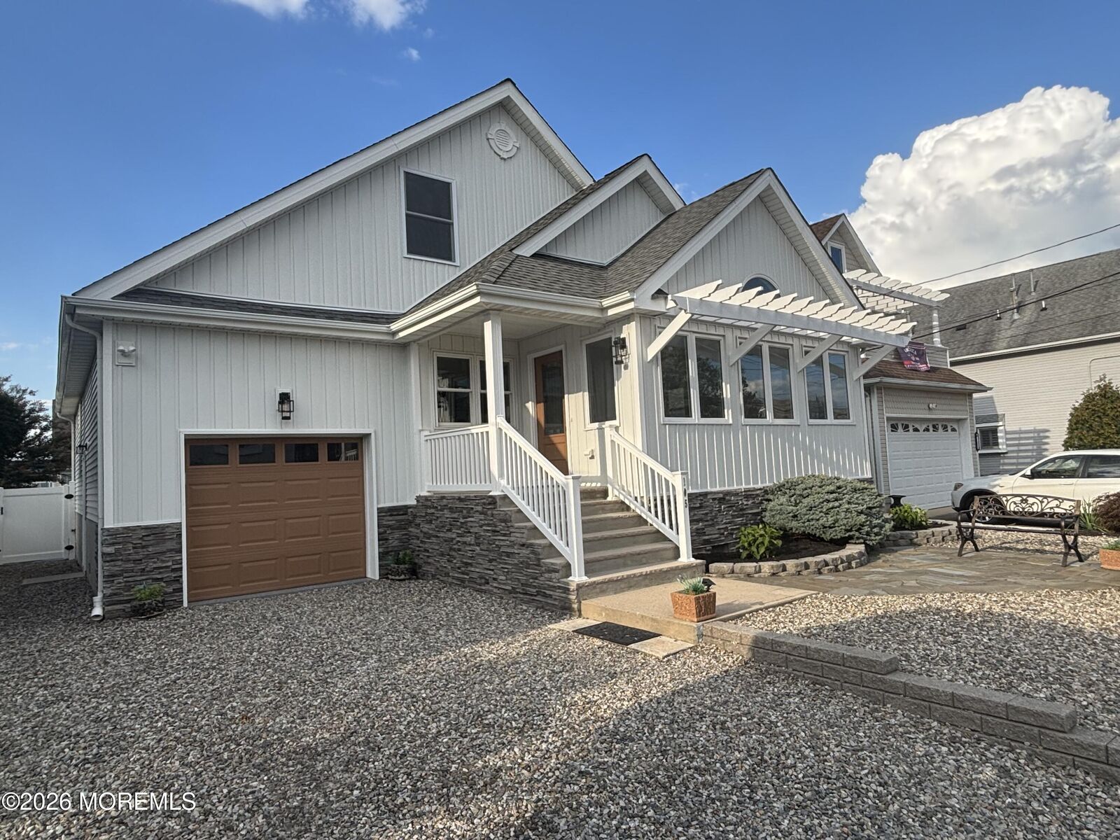 Property Photo: 105 Sanborn Avenue NJ 08742