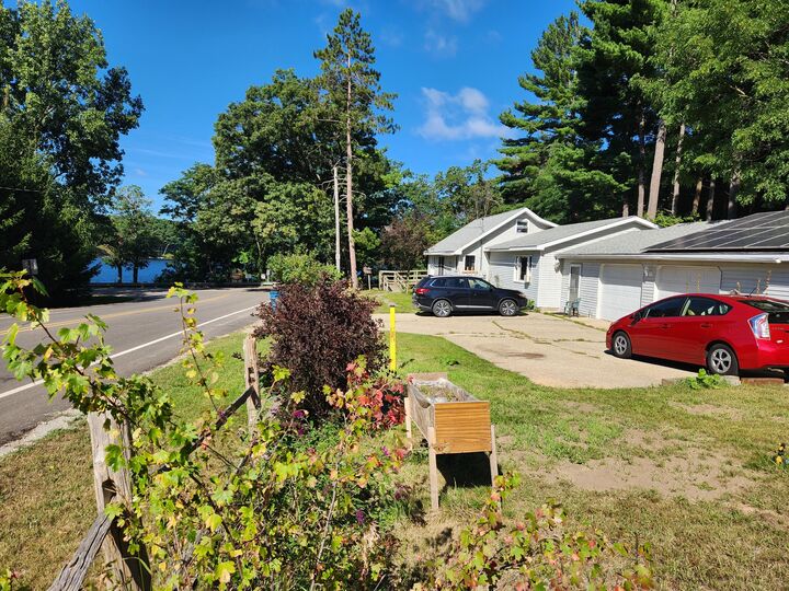 Property Photo: 347 W Foss Avenue MI 49349