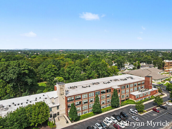 Property Photo:  533 Columbia Avenue  MI 49423 