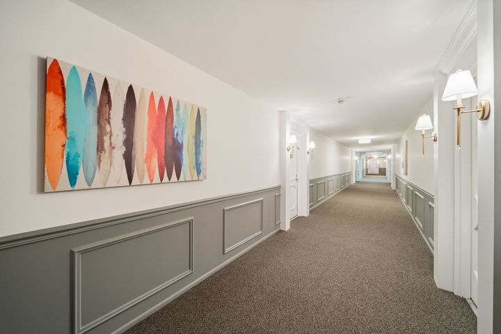 Property Photo: 1250 Park Avenue 430 IL 60035