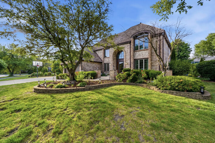 Property Photo:  10650 Wildwood Drive  IL 60464 