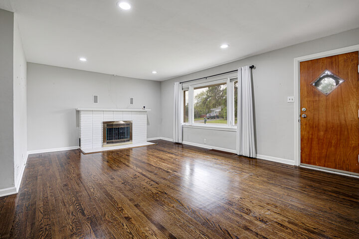 Property Photo:  3256 Otto Street  IL 60438 