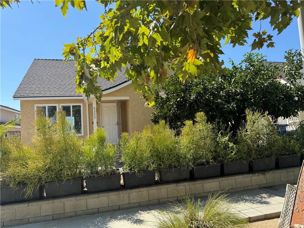 Property Photo: 6233 Rosemead CA 91780