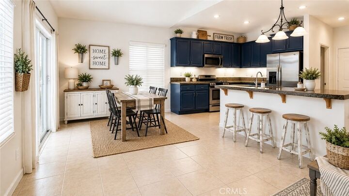 Property Photo:  2708 Hazy Way  CA 92220 