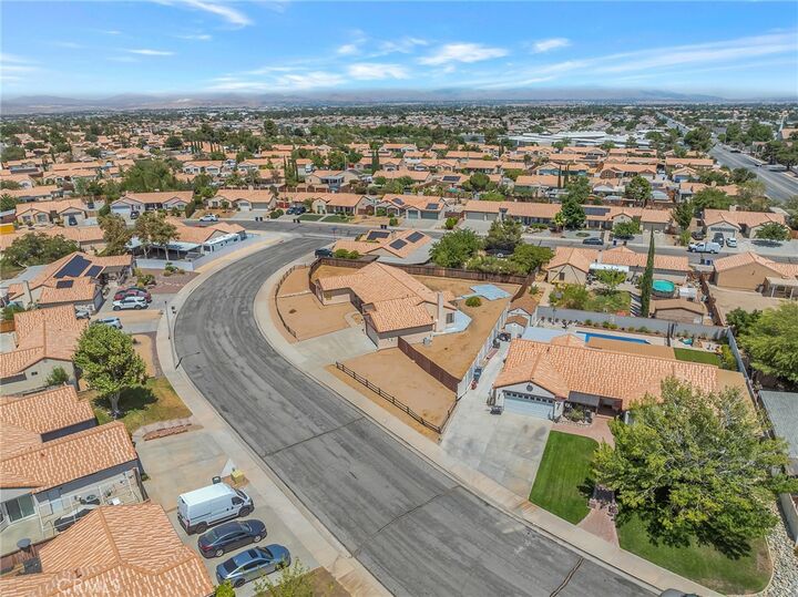 Property Photo:  12951 Lantern Lane  CA 92392 