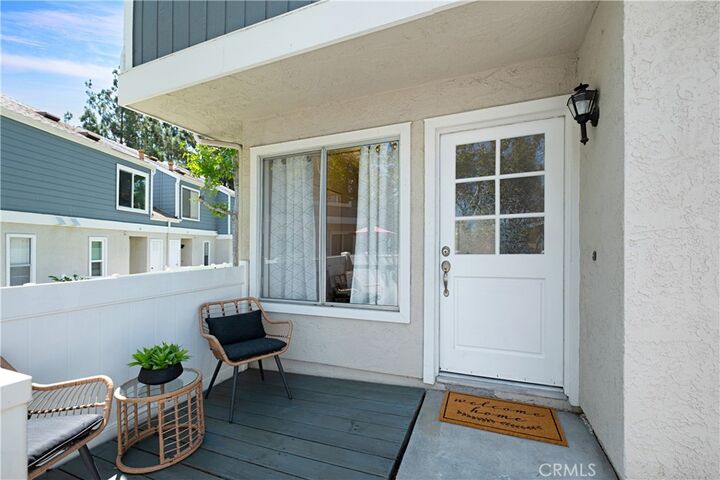 Property Photo: 10 Birchwood CA 92656