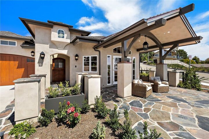 Property Photo:  3002 Dorn Court  CA 92651 