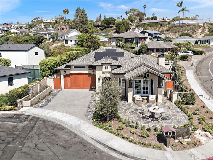 Property Photo:  3002 Dorn Court  CA 92651 