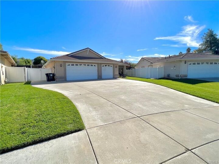 Property Photo:  11743 Adams Street  CA 92399 